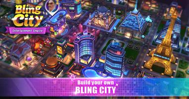 Bling City capture d'écran 3