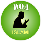 DOA HARIAN & DZIKIR SHALAT आइकन