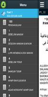 DOA HARIAN & DZIKIR SHALAT screenshot 2