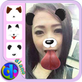 Doggy Face Camera