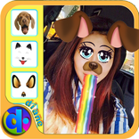 Doggy Face Swap Maker