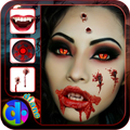 Dracula Vampire Camera