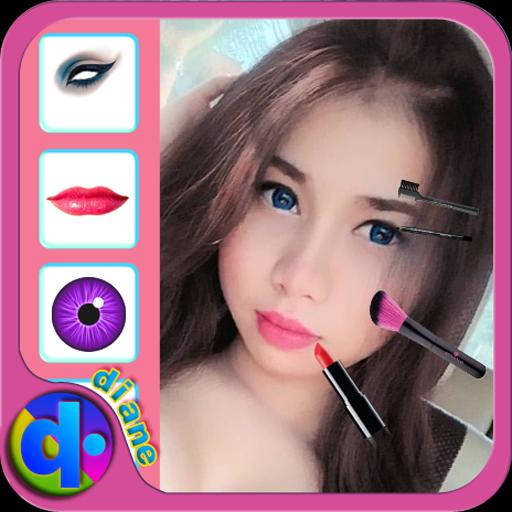 Face Makeup Beauty Camera APK for Android Download
