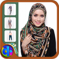 Hijab Modern Camera
