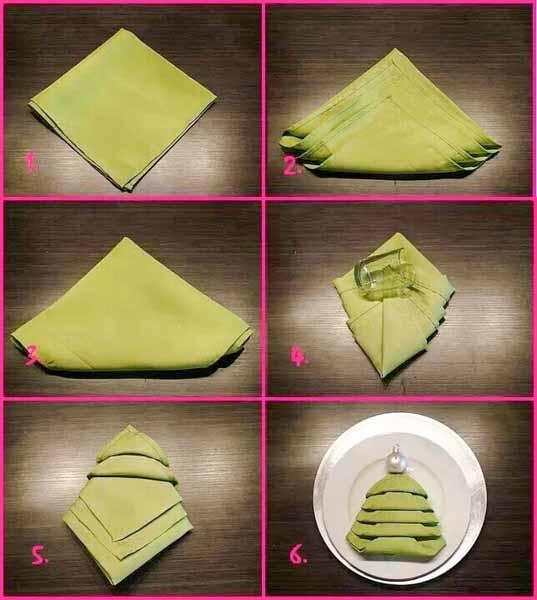 Napkin Folding Techniques APK for Android Download Napkin Folding Techniques APK for Android Download