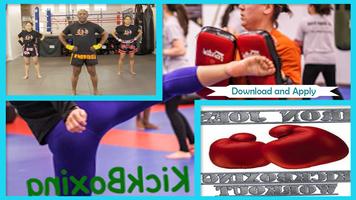 Kick Boxing Training App screenshot 2