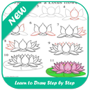 Learn to Draw Step by Step APK