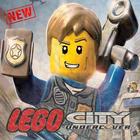 Tips Games Lego City Undercover New icono
