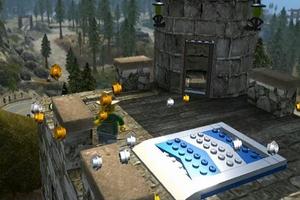 Tips Games Lego City Undercover New 截圖 3