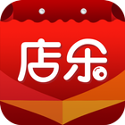 店乐 icon