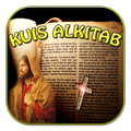 Kuis Alkitab Pro 1