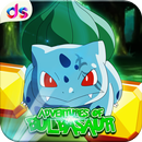 APK Super Bulbasaur: Adventure Game