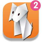 Origami:Paper Folding icon