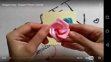 3 Schermata Origami:Paper Folding