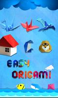 Poster Origami:Paper Folding