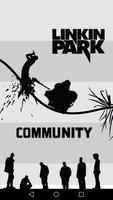Poster Community For LinKin Park