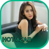 Hot Azar Live Show icône