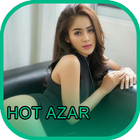 Hot Azar Live Show icon