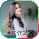 APK Hot 17 Live Video Plus