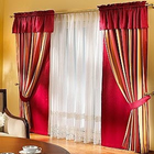 Icona Curtain Design