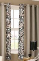 1 Schermata Curtain Design