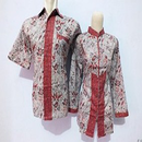 Desain Batik Dress APK