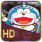 Doraemon Wallpaper Free アイコン