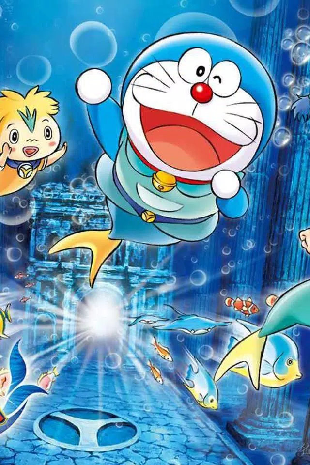 Doraemon Wallpaper Free APK for Android Download Doraemon Wallpaper Free APK for Android Download