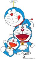Doraemon Wallpaper Free スクリーンショット 2