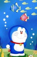 Doraemon Wallpaper Free スクリーンショット 3
