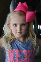 Jojo Siwa Wallpapers Ekran Görüntüsü 1