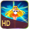Sailor Moon Wallpaper