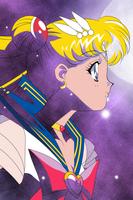 Sailor Moon Wallpaper スクリーンショット 3