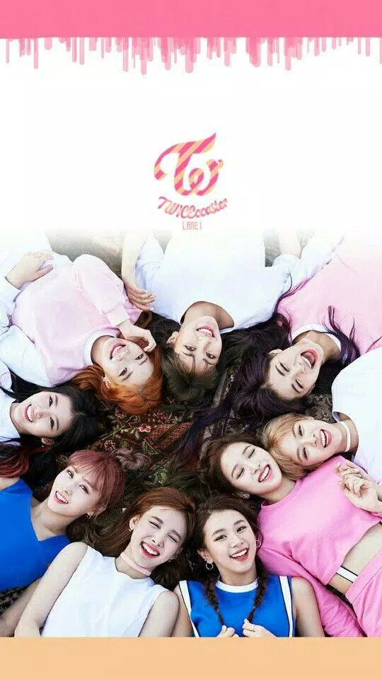 Twice Wallpapers For Android Apk Download