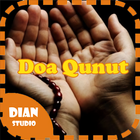 Doa Qunut Mp3 Lengkap Latin dan Terjemahan иконка