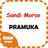 Sandi Morse Pramuka icon