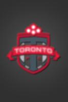 برنامه‌نما Toronto FC Wallpaper عکس از صفحه