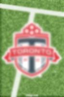 Toronto FC Wallpaper اسکرین شاٹ 2