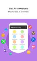 Useful Tools(in-app purchases) Plakat