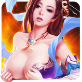 Goddess Three Kingdoms أيقونة