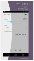 Eye Filter постер