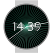 Ray Watch Face