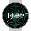 APK Ray Watch Face
