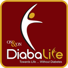 DiabaLife biểu tượng