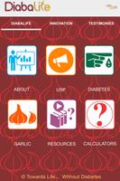 DiabaLife ảnh chụp màn hình 1