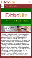 DiabaLife ảnh chụp màn hình 3