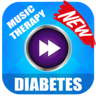 آیکون‌ Diabetes Music Therapy