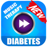 Diabetes Music Therapy 아이콘