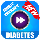 Diabetes Music Therapy icône