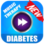 Diabetes Music Therapy آئیکن